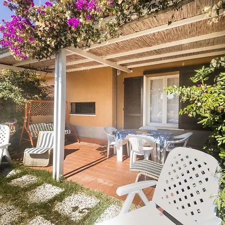 Capo D'arco - Goelba Rio Marina