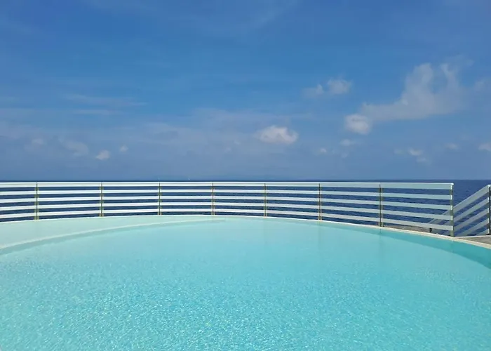 Capo D'arco - Goelba * Rio Marina