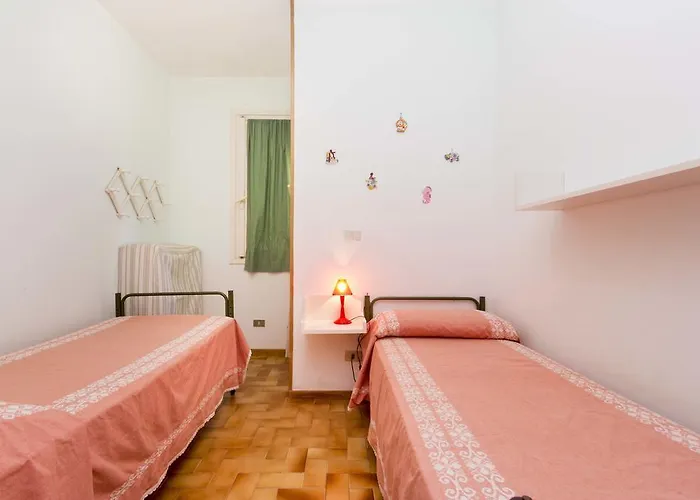 Capo D'arco - Goelba