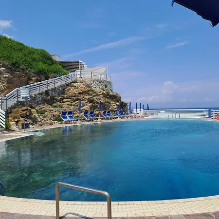 Apartman Capo D'arco - Goelba Rio Marina
