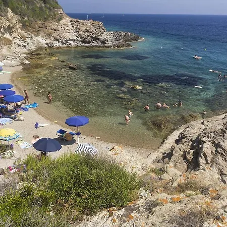 Capo D'arco - Goelba *