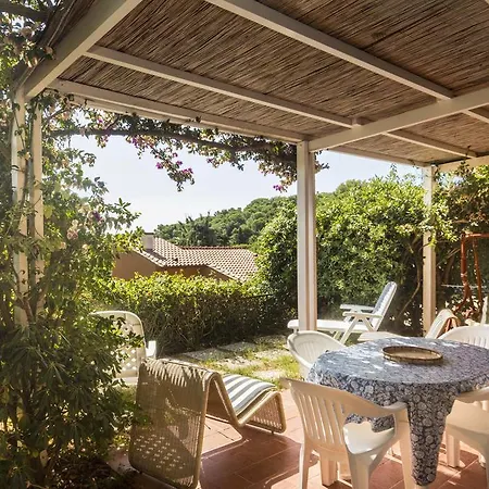 شقة Capo D'arco - Goelba