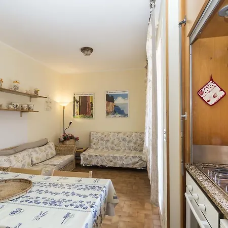 Trilocale Capo D'arco Apartment Rio Marina