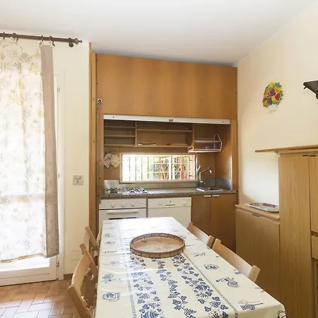 Daire Capo D'arco - Goelba *