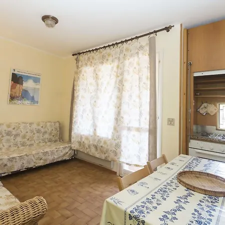 Capo D'arco - Goelba *