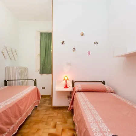 Capo D'arco - Goelba