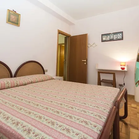 Apartment Trilocale Capo D'arco Rio Marina