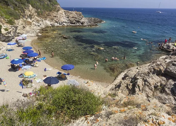 Capo D'arco - Goelba *